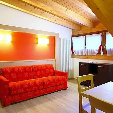 Hotel Al Misurina