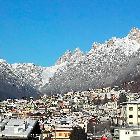 Al 4* Misurina