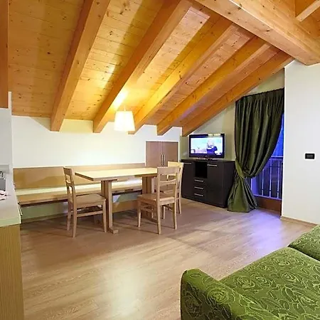 Al Hotel Misurina