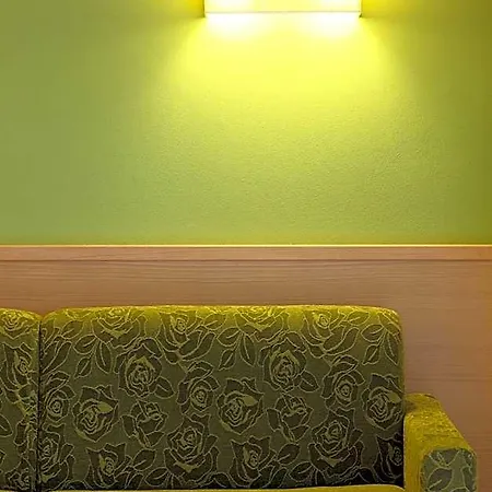 Hotel Al