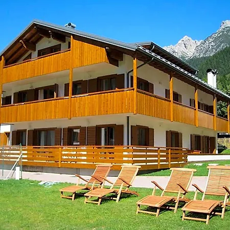 Hotel Al Misurina