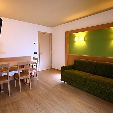 Al Aparthotel Misurina