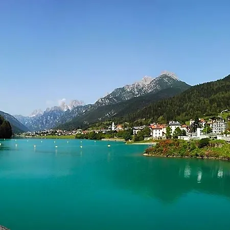 Hotel Al Misurina