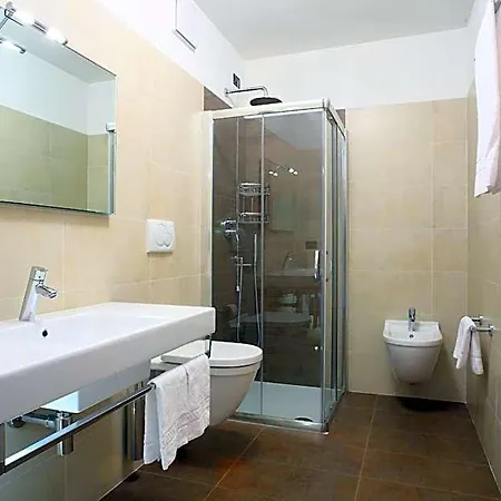 Hotel Al Misurina