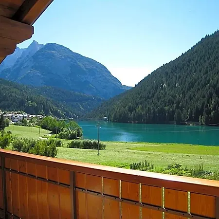 Al Misurina
