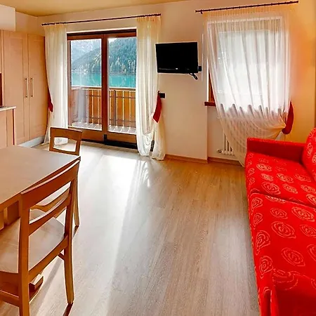 Hotel Al Misurina