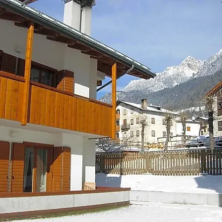 Al Hotel Misurina